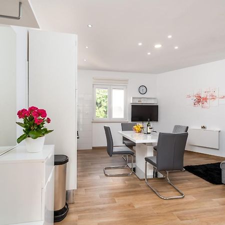 Apartman Palada Žminj Εξωτερικό φωτογραφία