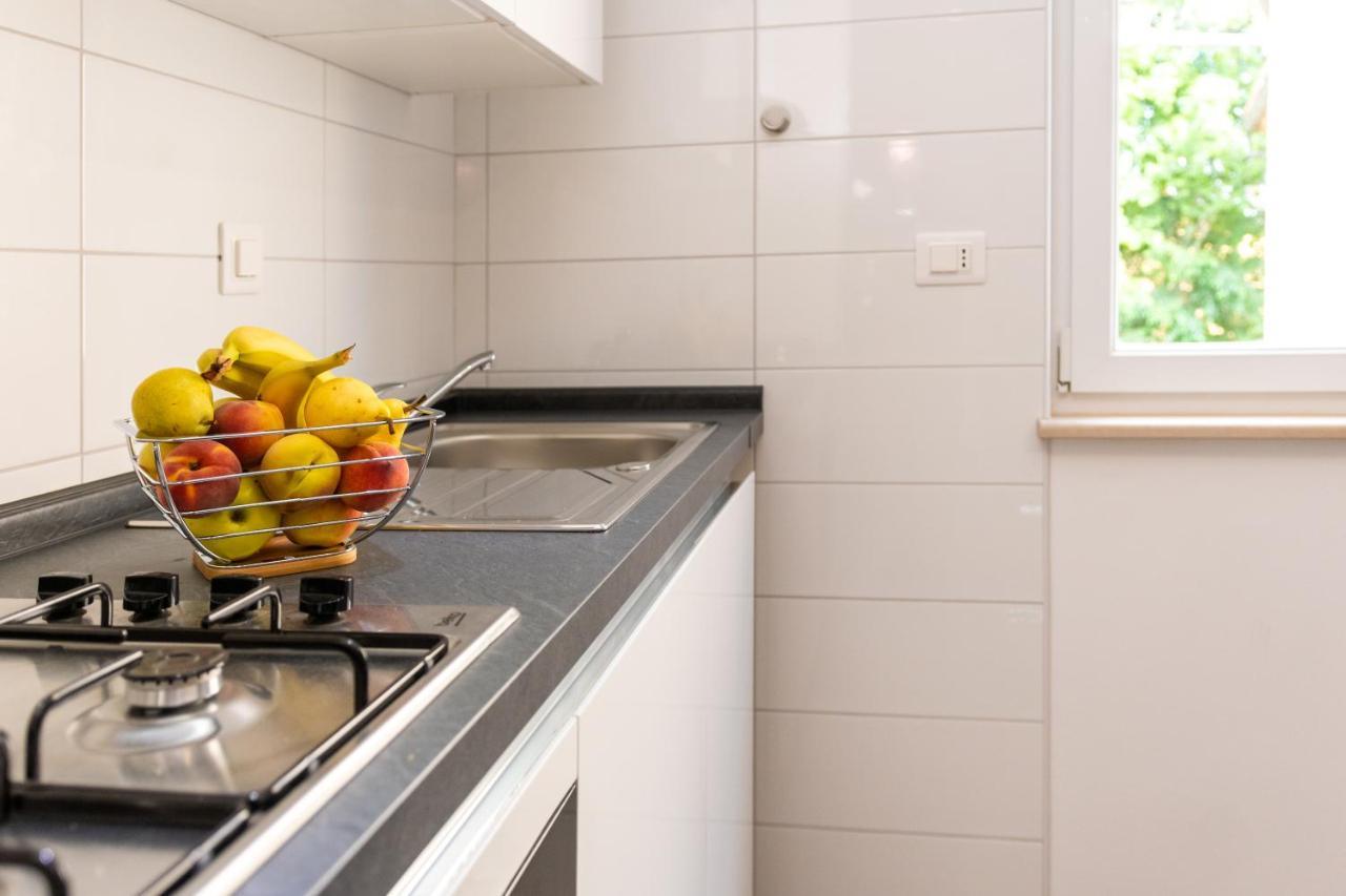 Apartman Palada Žminj Εξωτερικό φωτογραφία