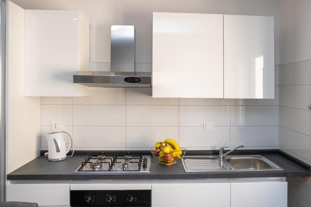 Apartman Palada Žminj Εξωτερικό φωτογραφία