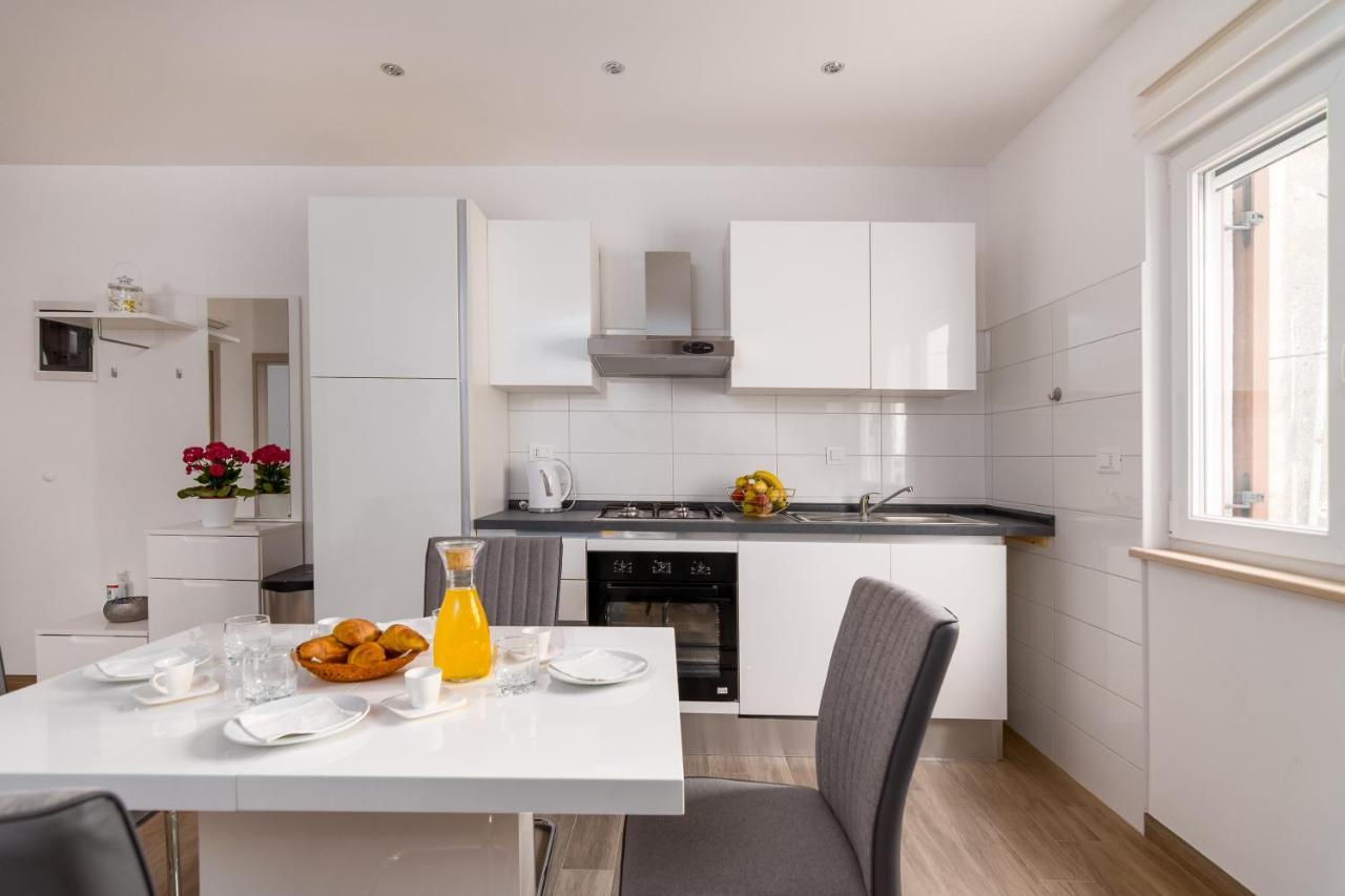 Apartman Palada Žminj Εξωτερικό φωτογραφία