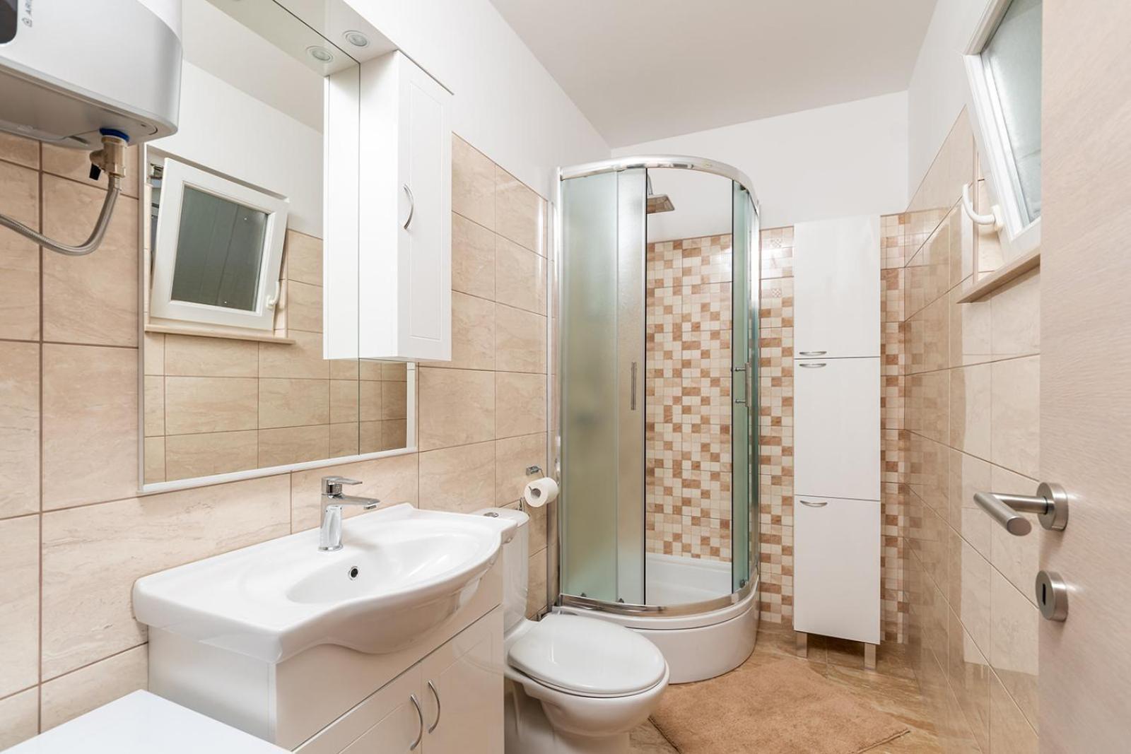 Apartman Palada Žminj Εξωτερικό φωτογραφία