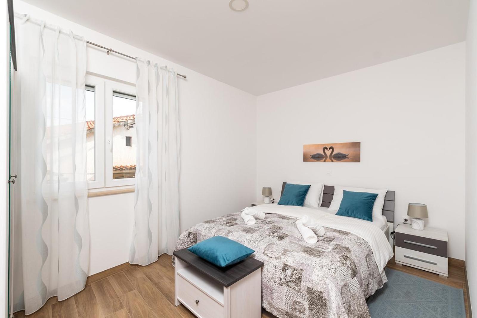 Apartman Palada Žminj Εξωτερικό φωτογραφία